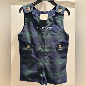 Toddler One-Piece